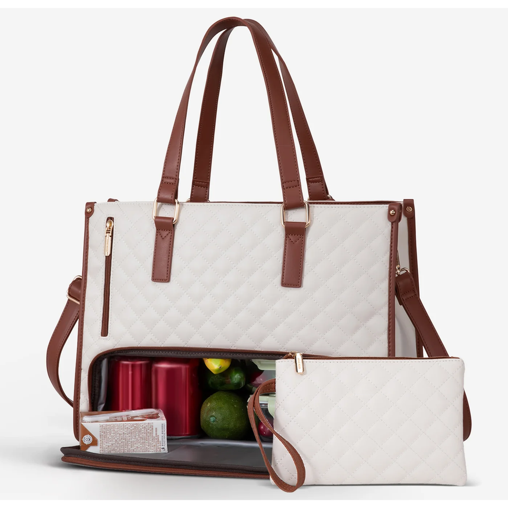 ZoneSeal™ 3 in 1 Work Bag