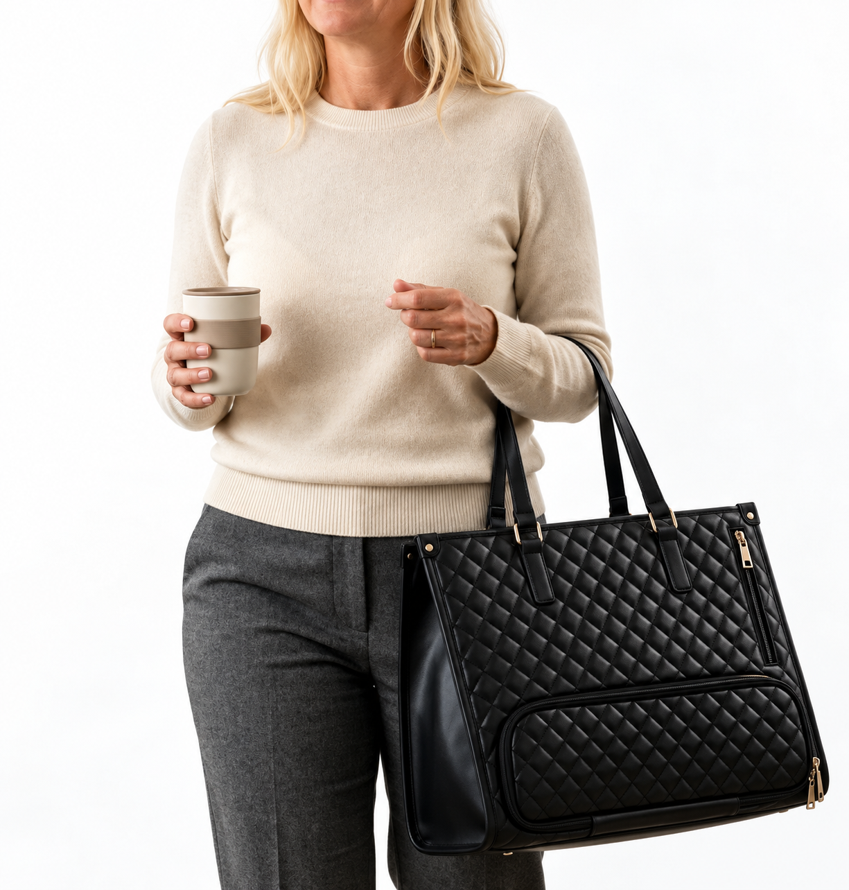 ZoneSeal™ 3 in 1 Work Bag