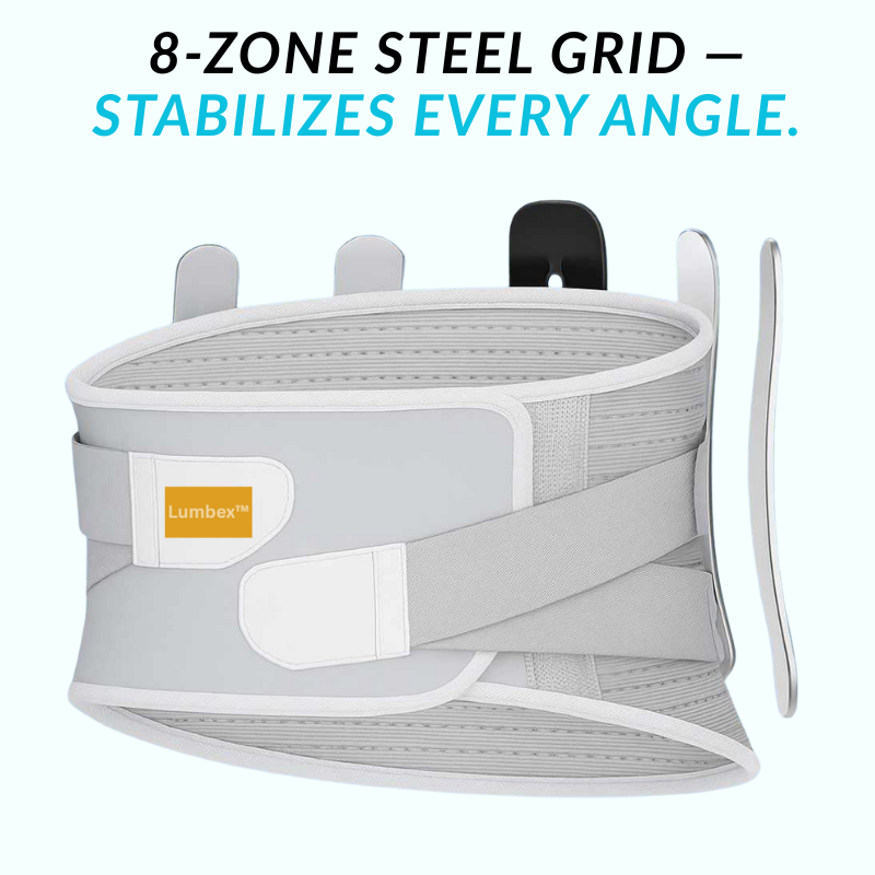 Lumbex™ Elite Support (Unisex)