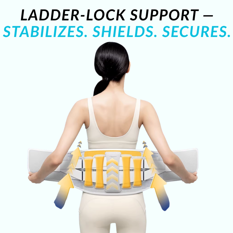 Lumbex™ Elite Support (Unisex)