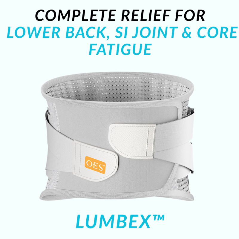 Lumbex™ Elite Support (Unisex)