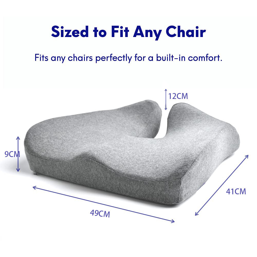 TailRelief™ Orthopedic Cushion