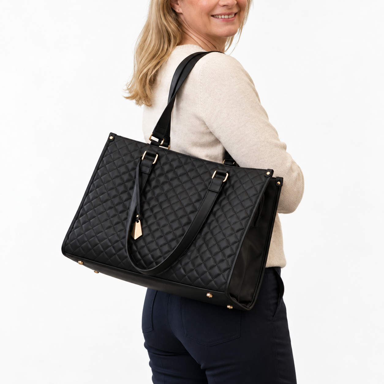 ZoneSeal™ 3 in 1 Work Bag