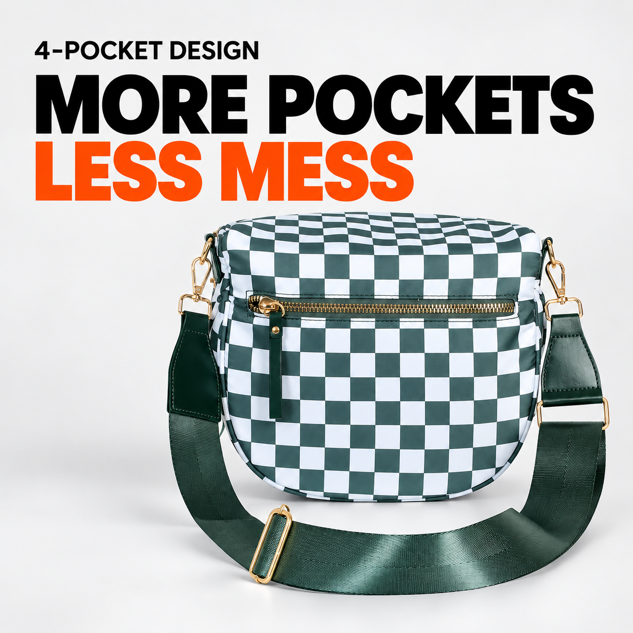 ZoneSeal™ 3 in 1 Work Bag