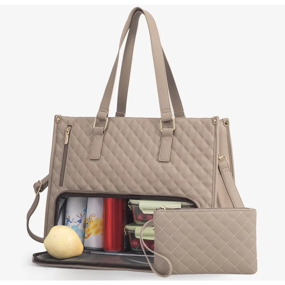 ZoneSeal™ 3 in 1 Work Bag