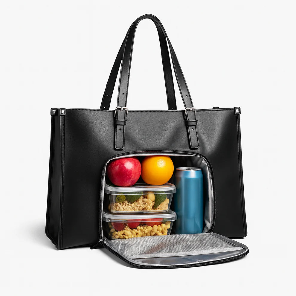 ZoneSeal™ 3 in 1 Work Bag
