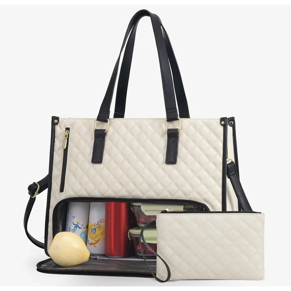 ZoneSeal™ 3 in 1 Work Bag