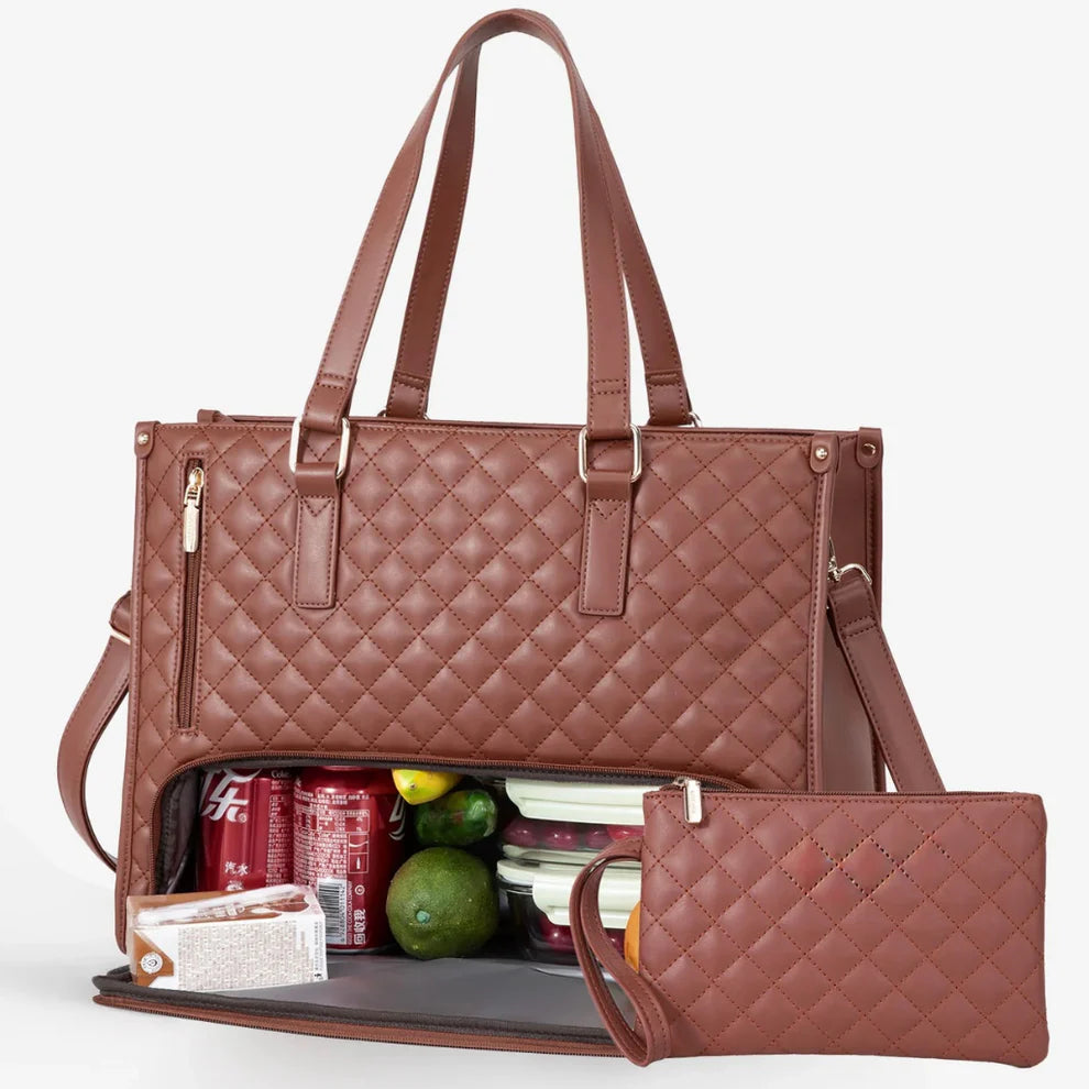 ZoneSeal™ 3 in 1 Work Bag