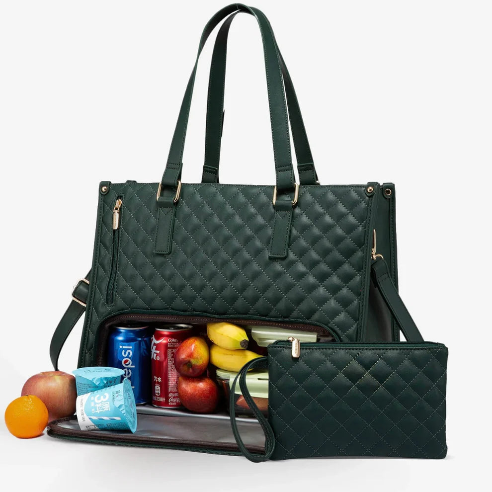ZoneSeal™ 3 in 1 Work Bag
